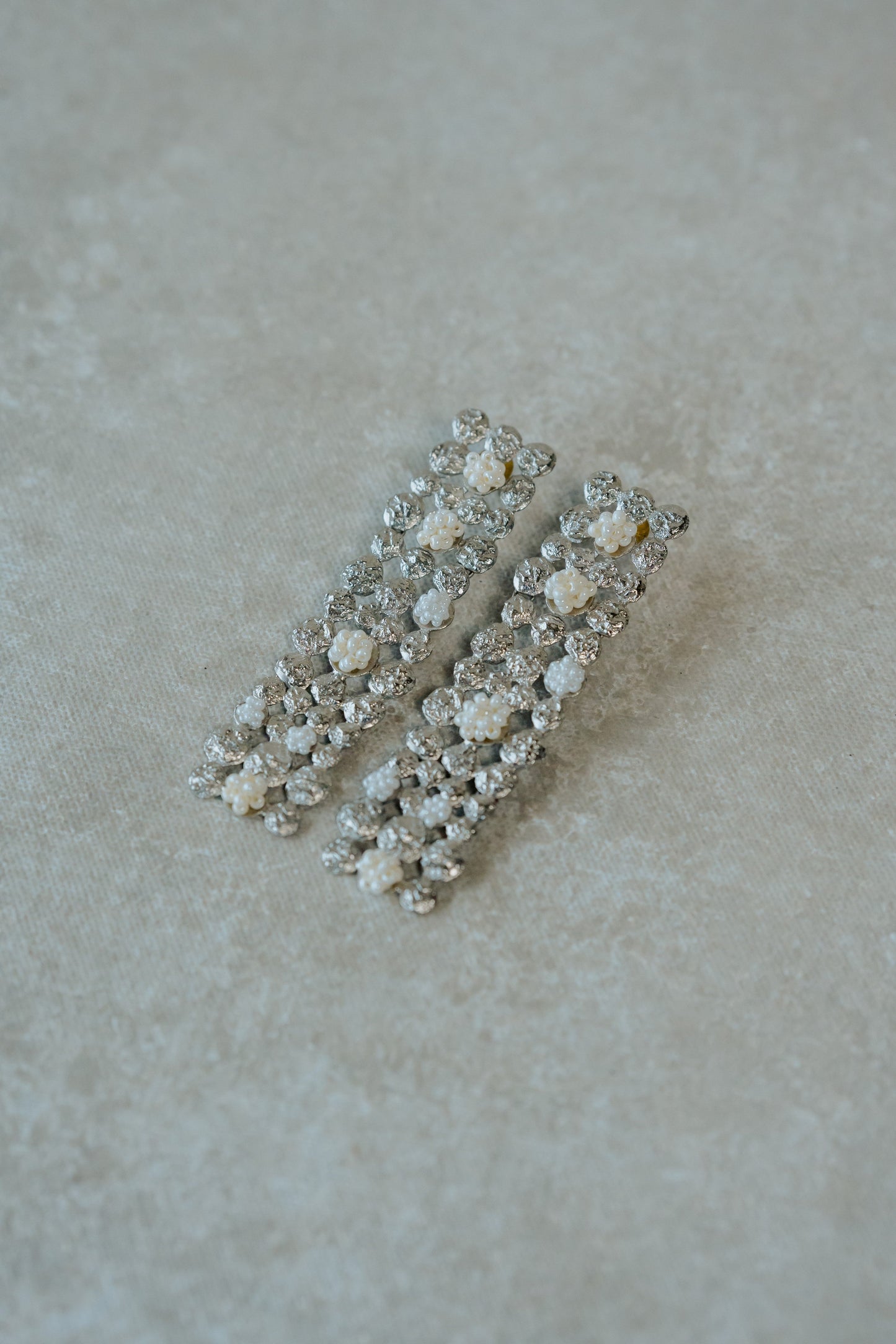 Noor Danglers