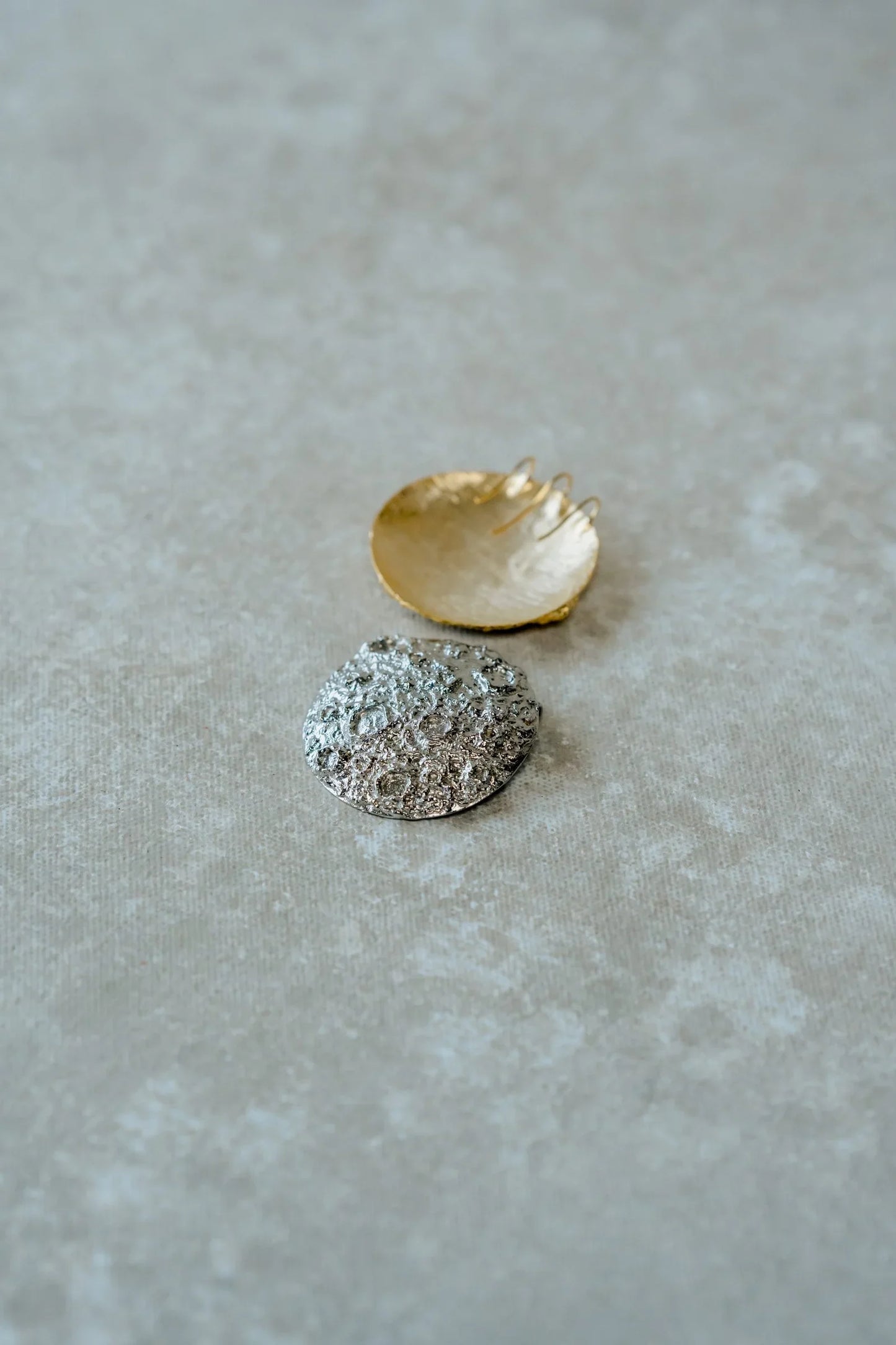 Urja Hairpin
