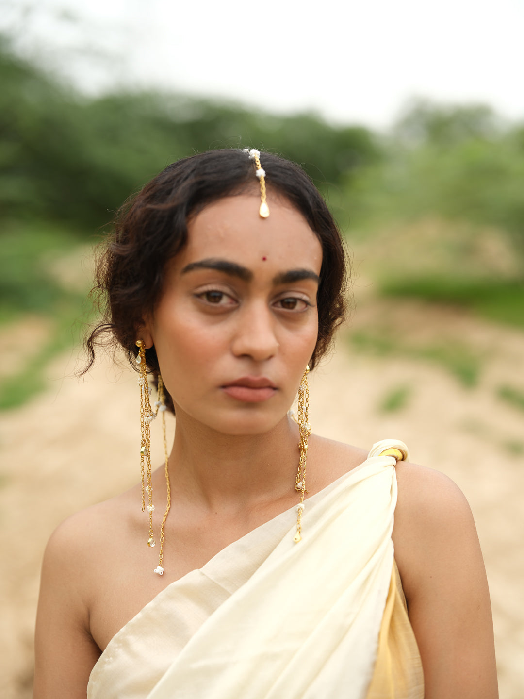 Kia shoulder danglers