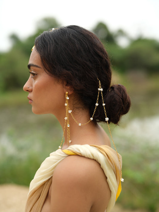 Kia shoulder danglers