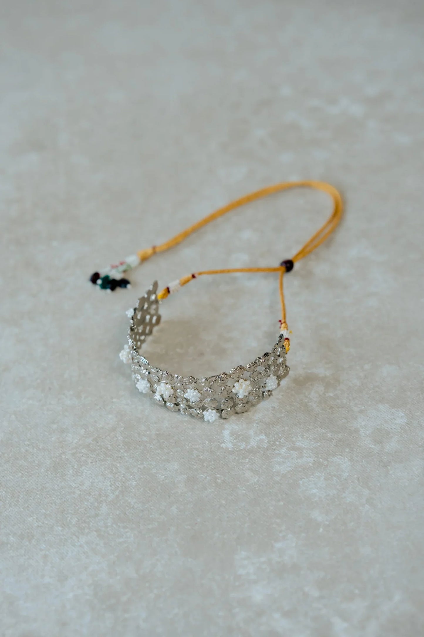 Noor Choker