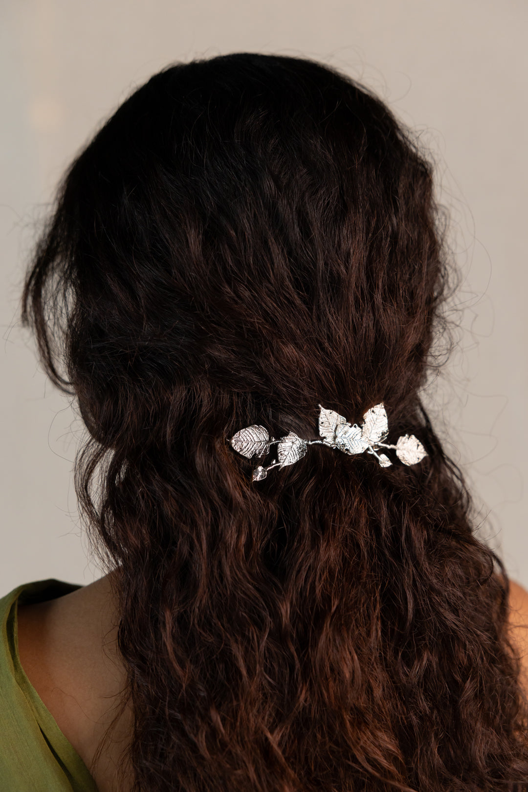 Nirjala Hair Pin